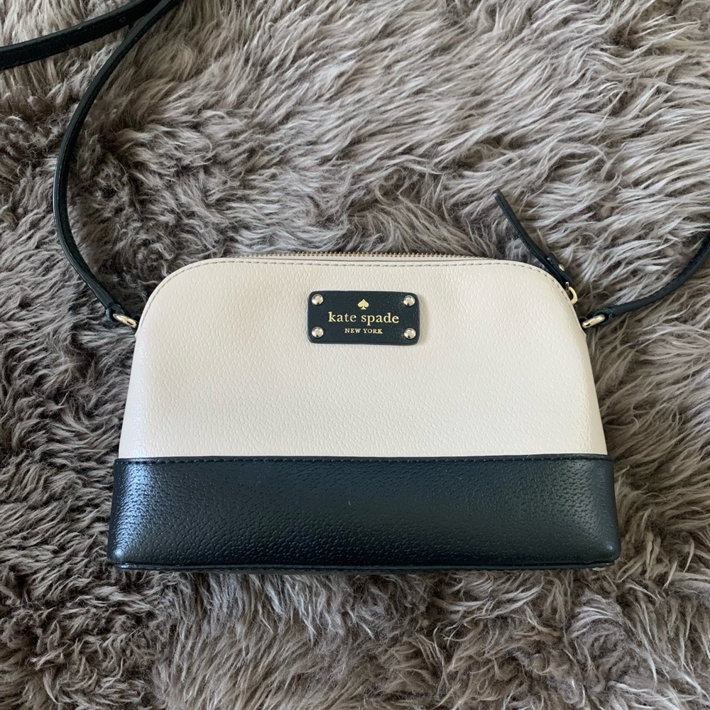 KATE SPADE Hanna Crossbody Bag
